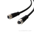 Круглый 3PIN Кабельный кабель кабеля 3PIN CABLE